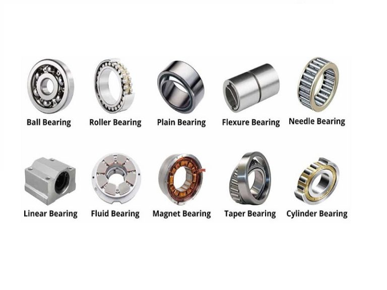 Bearings Supply