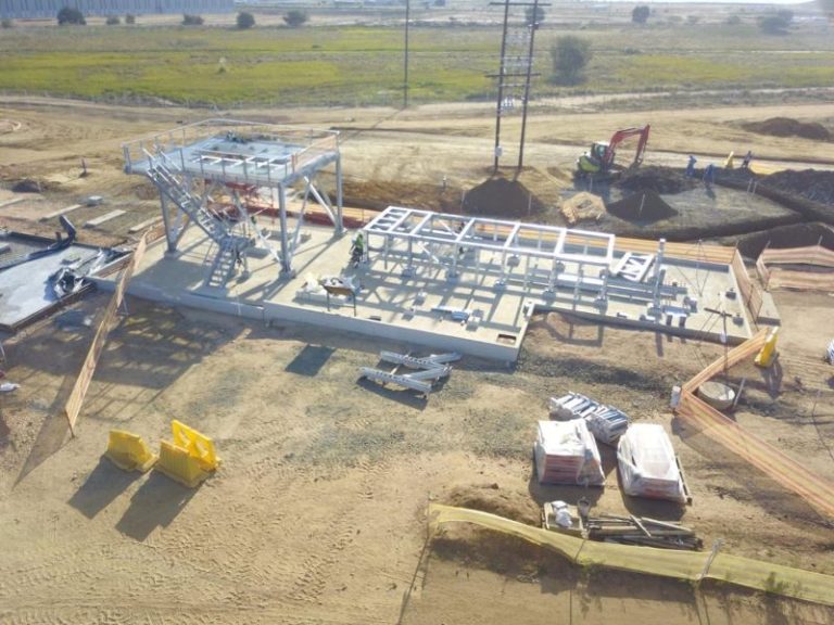 Civil Engineering Services